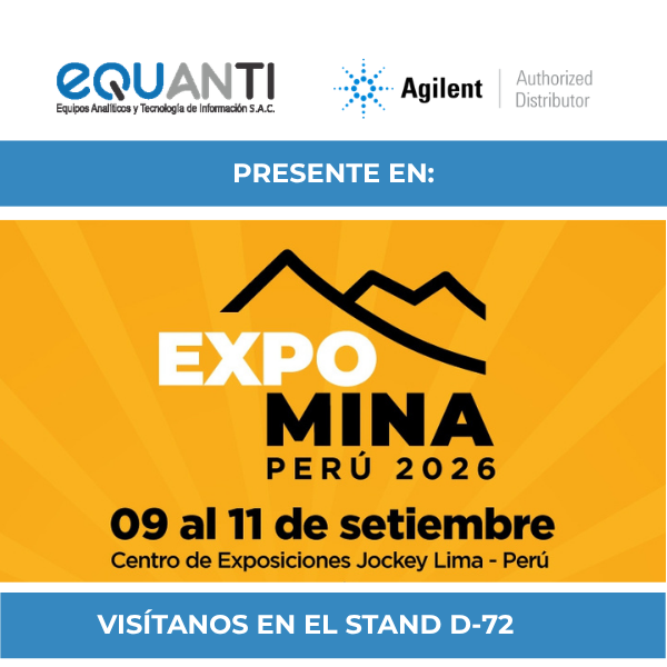 EXPOMINA 2026